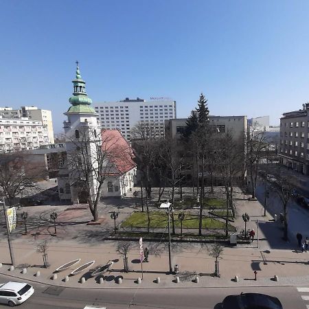 Apartamenty Mirada Gdynia Exteriör bild