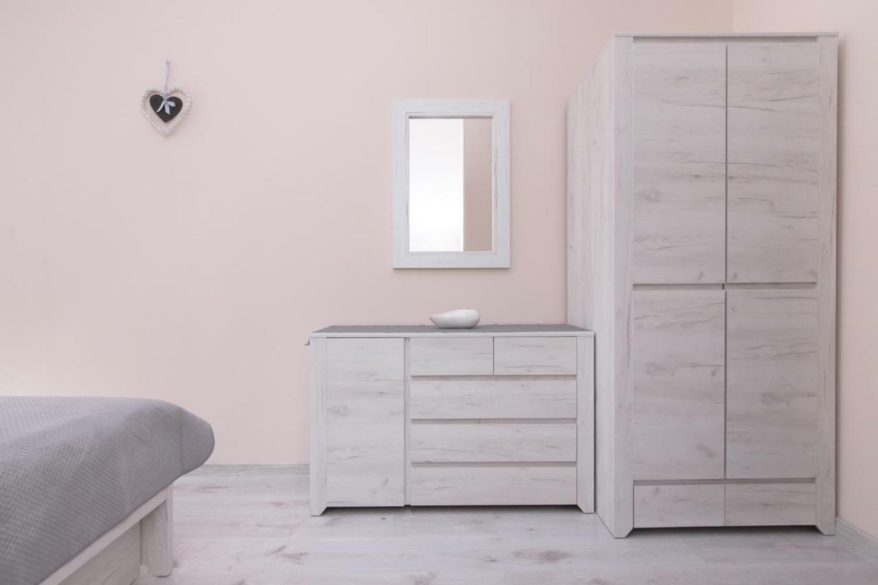 Apartamenty Mirada Gdynia Exteriör bild